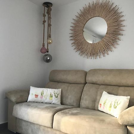 Appartamento Ático luminoso centro Marbella Esterno foto