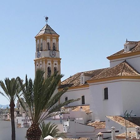 Appartamento Ático luminoso centro Marbella Esterno foto