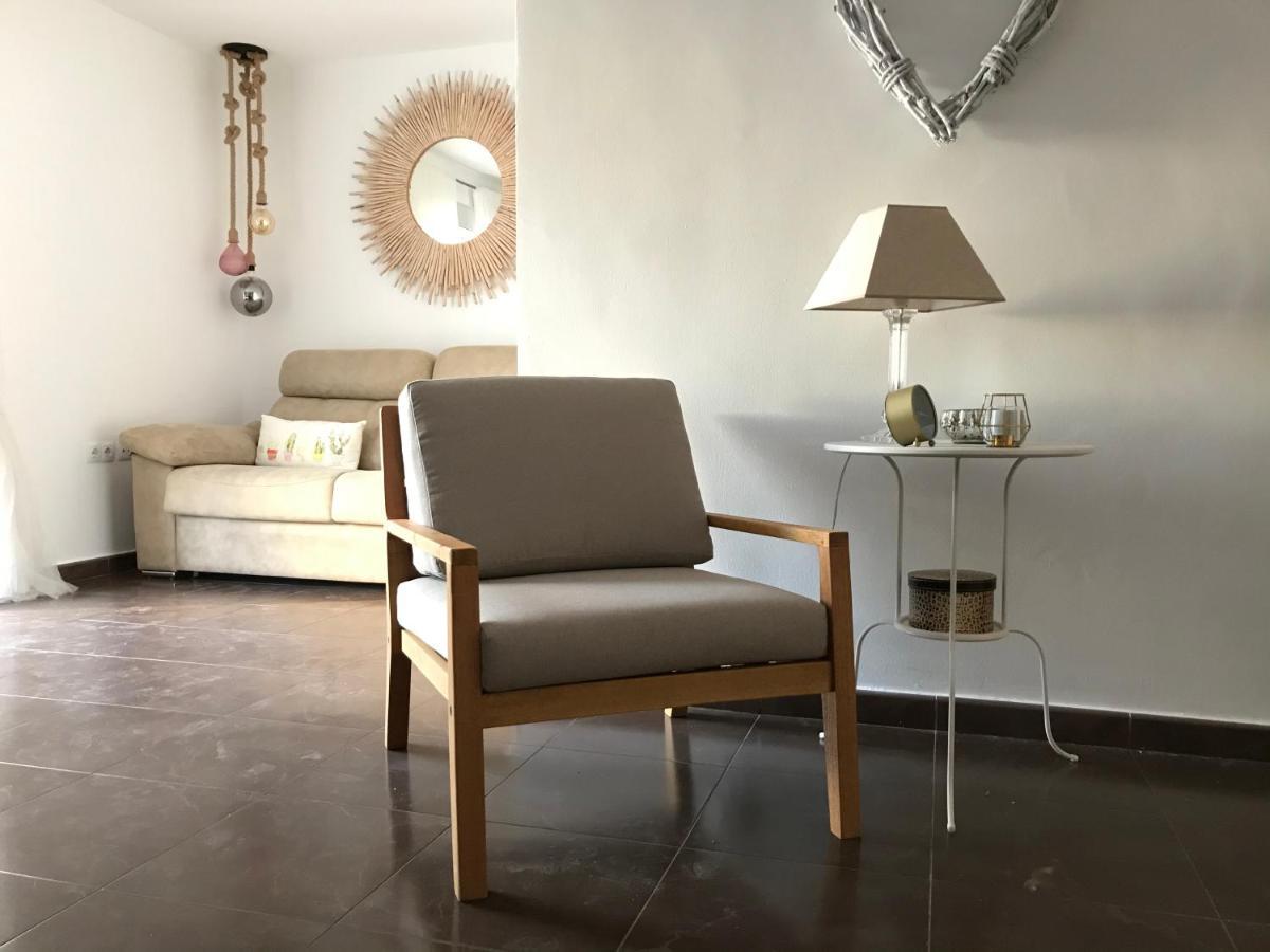 Appartamento Ático luminoso centro Marbella Esterno foto