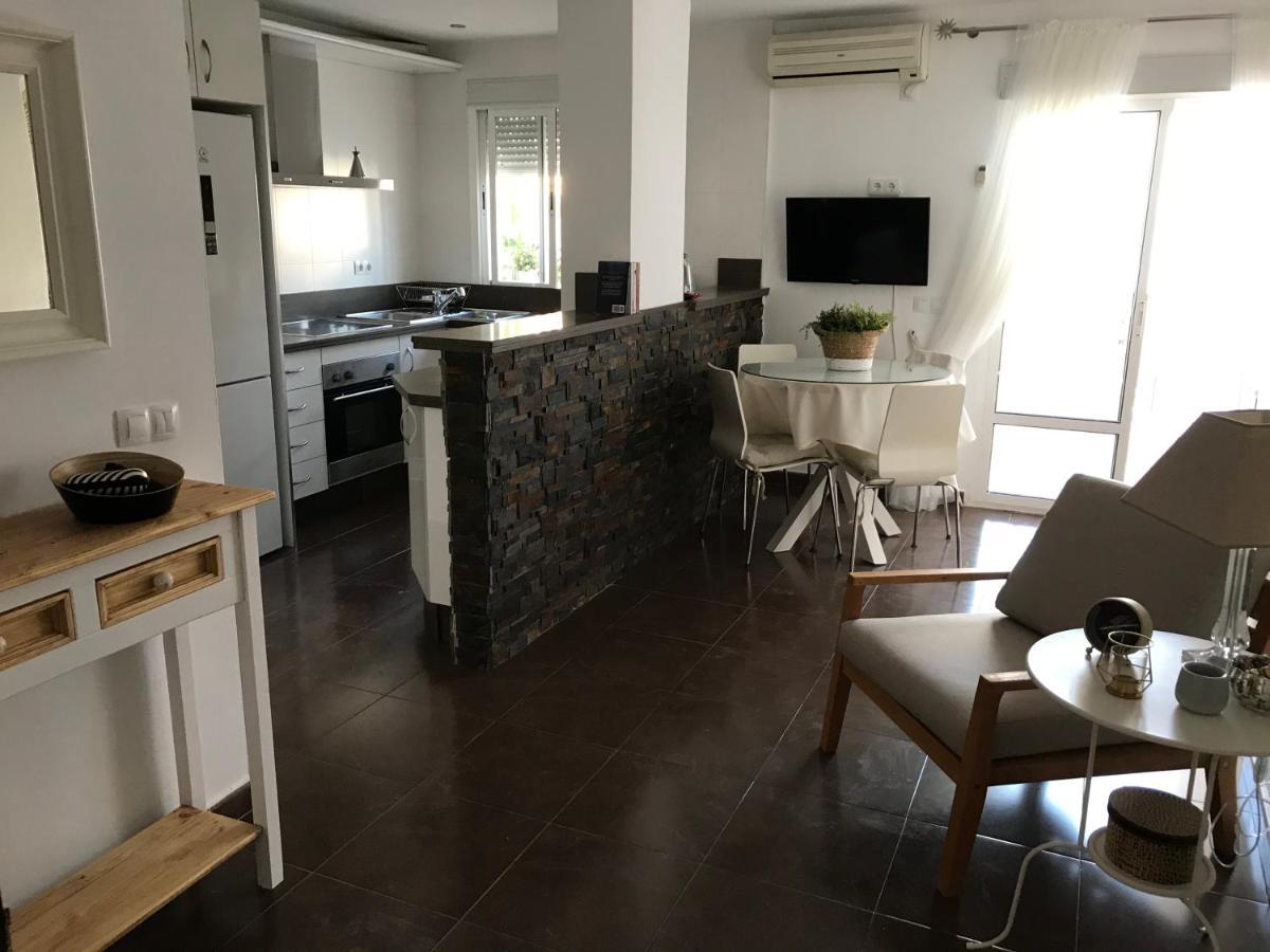 Appartamento Ático luminoso centro Marbella Esterno foto