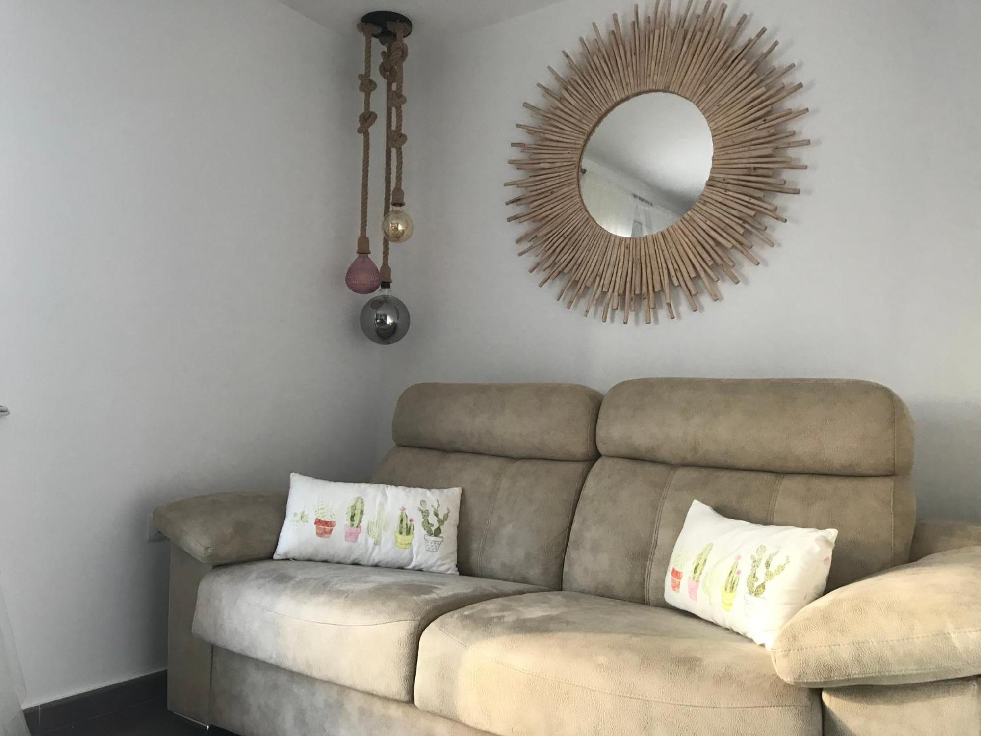 Appartamento Ático luminoso centro Marbella Esterno foto