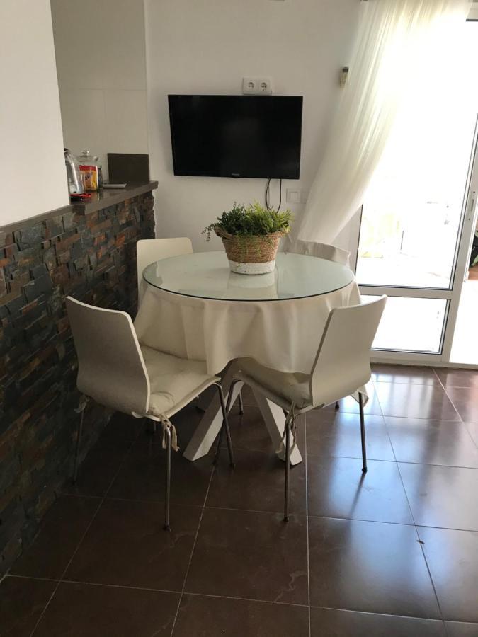 Appartamento Ático luminoso centro Marbella Esterno foto