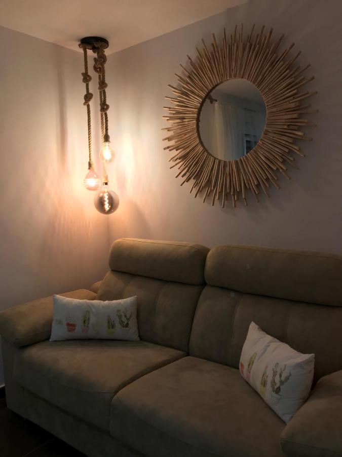 Appartamento Ático luminoso centro Marbella Esterno foto